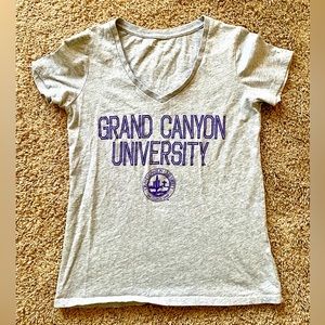 Grand Canyon University GCU Champion Women’s Tee